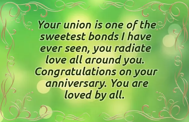 46Th Wedding Anniversary Wishes For Parents 46Th Wedding Anniversary Wishes For Parents