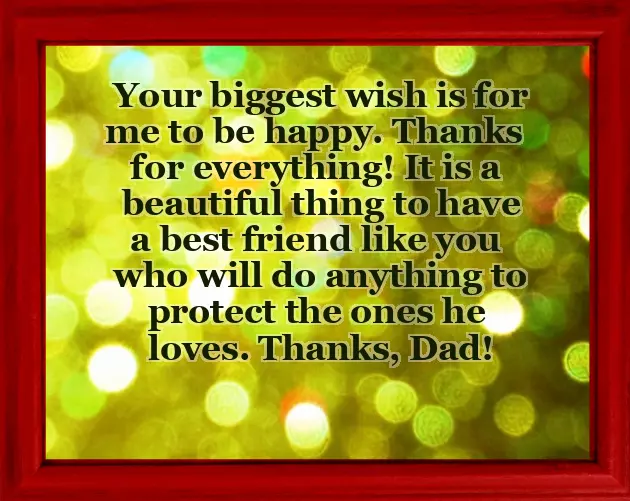 Happy Fathers Day Message To Father In Law