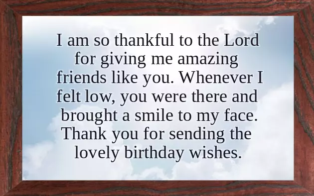 Thanks For The Birthday Wishes Everyone Thanks For The Birthday Wishes Everyone