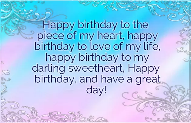 Wishing A Niece Happy Birthday Wishing A Niece Happy Birthday