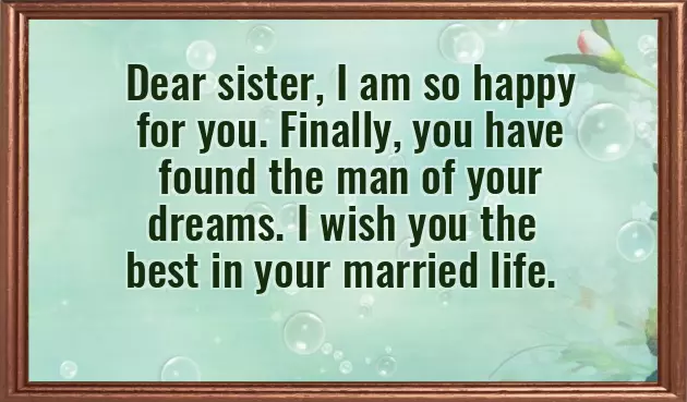 Congratulations On Promotion To Sister