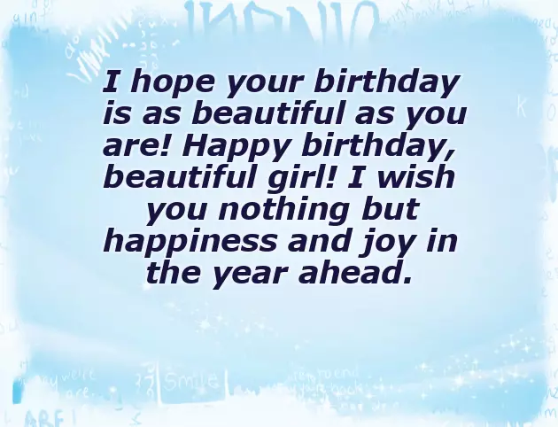 Happy Bday Msg For Gf Happy Bday Msg For Gf