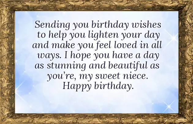 Debut Greetings For A Niece Debut Greetings For A Niece