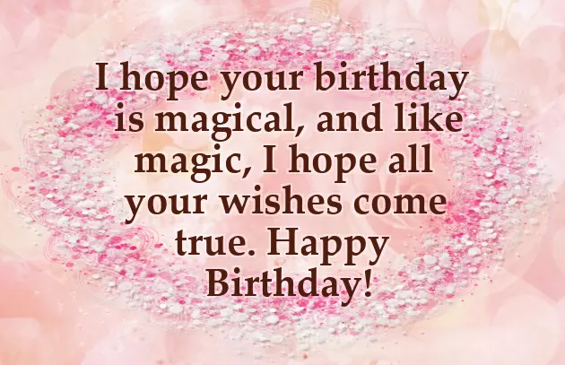 Daughter Birthday Wishes Words Daughter Birthday Wishes Words