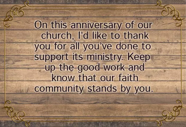 School Anniversary Wishes