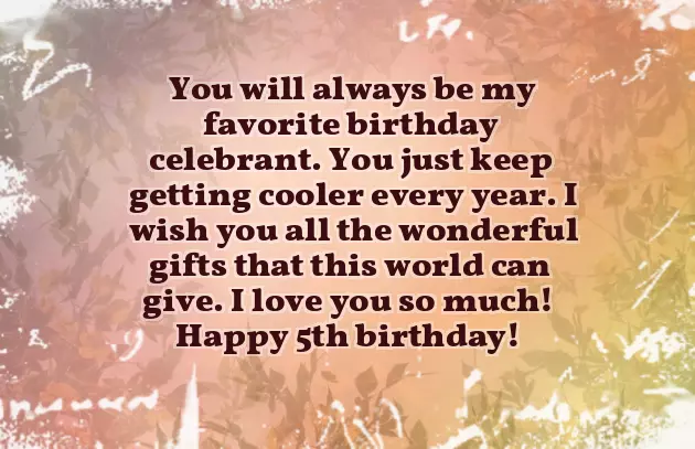 Wishes For Baby Girl Birthday