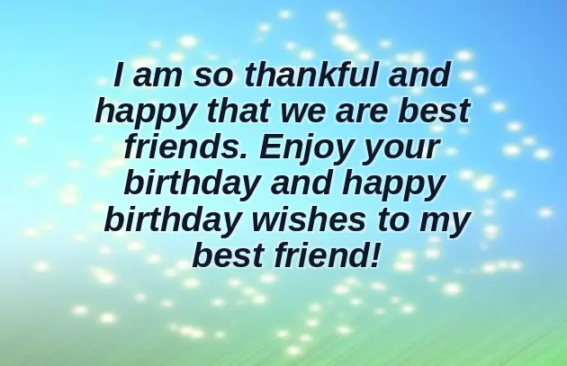 Happy Birthday Funny Wishes To Best Friend Happy Birthday Funny Wishes To Best Friend