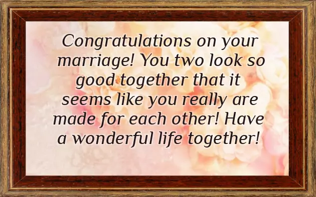 Happy Wedding Greetings Happy Wedding Greetings