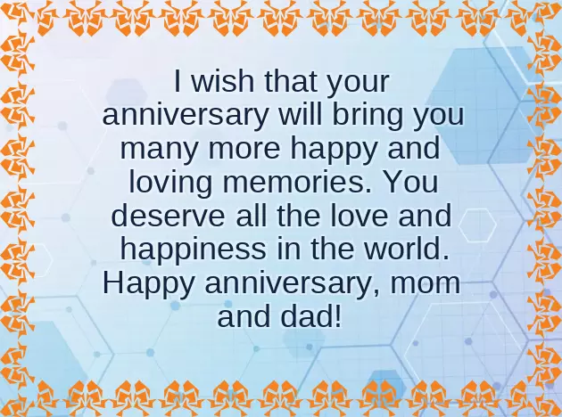 Anniversary Quotes For Mother And Father Anniversary Quotes For Mother And Father