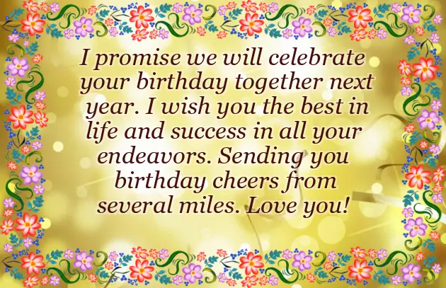 Wishing A Happy Birthday To Your Girlfriend Wishing A Happy Birthday To Your Girlfriend