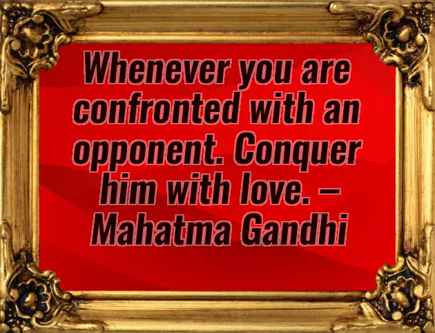 Peace And Harmony Quotes Peace And Harmony Quotes