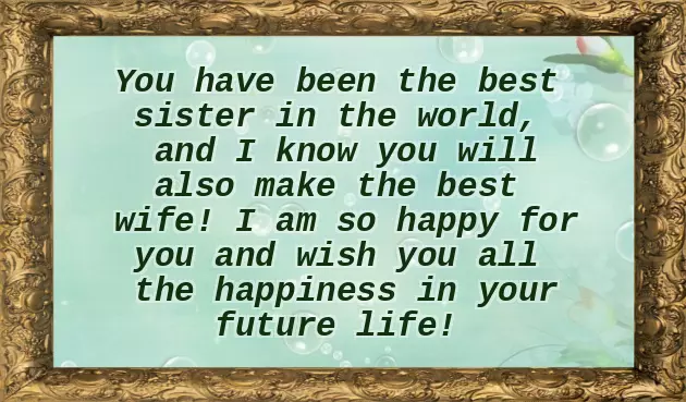 Marriage Greeting Message Marriage Greeting Message