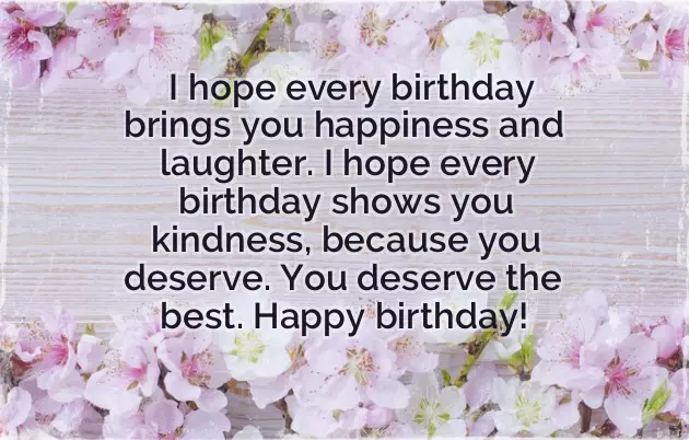 Happy Birthday Wishes For Daughter From Father