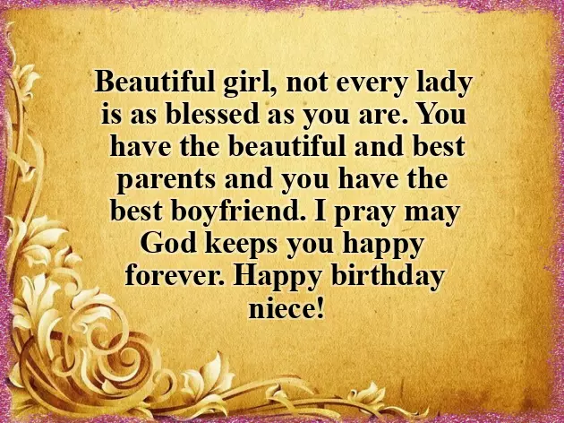 Happy Birthday To My Dear Nephew