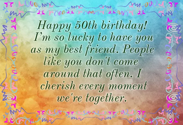 Happy 50Th Birthday Girlfriend Happy 50Th Birthday Girlfriend