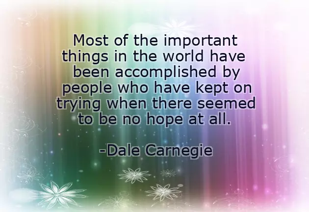 No One Quotes No One Quotes