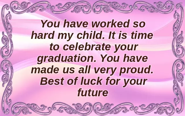 College Graduation Wishes College Graduation Wishes