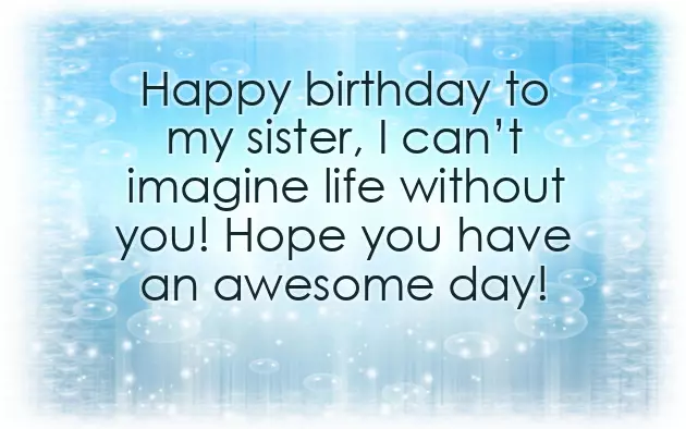 Best Wishes For Didi Birthday Best Wishes For Didi Birthday