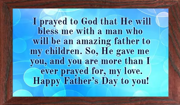 Happy Fathers Day Greetings For Husband Happy Fathers Day Greetings For Husband