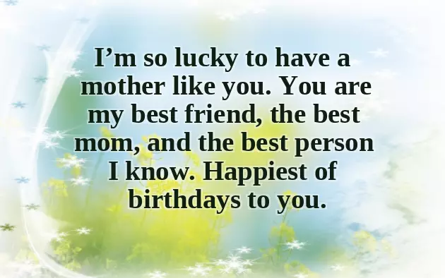 Happy Birthday Dear Wishes