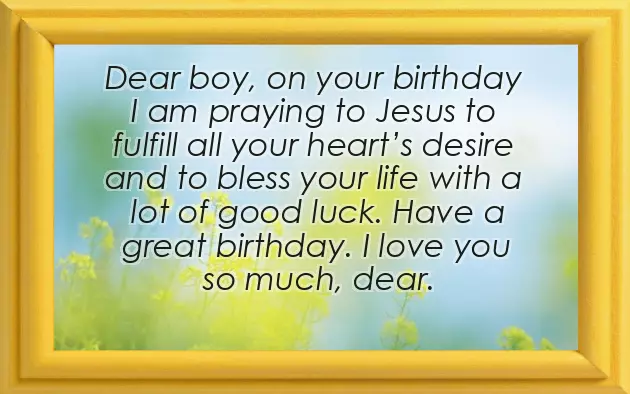 Birthday Quotes With God Words Birthday Quotes With God Words