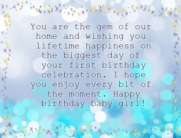 Birthday Wish For My Son First Birthday Birthday Wish For My Son First Birthday