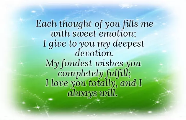 Short Poems For Her Short Poems For Her