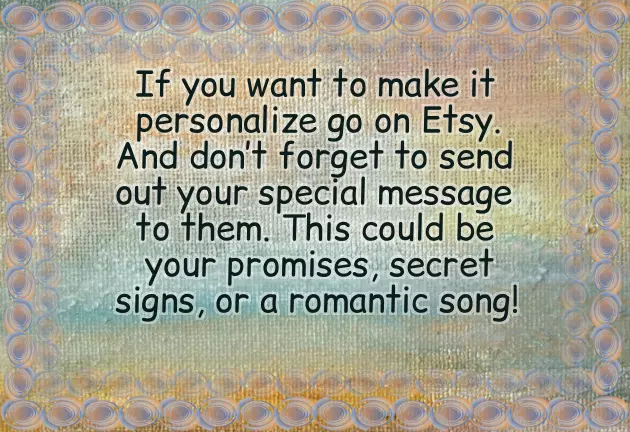 Creative Anniversary Ideas For Her