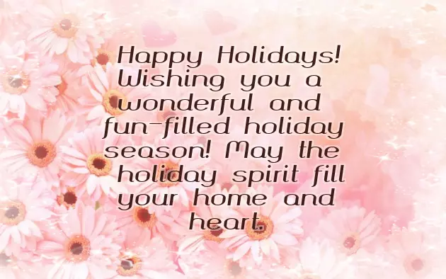 Heart Touching New Year Wishes For Friends