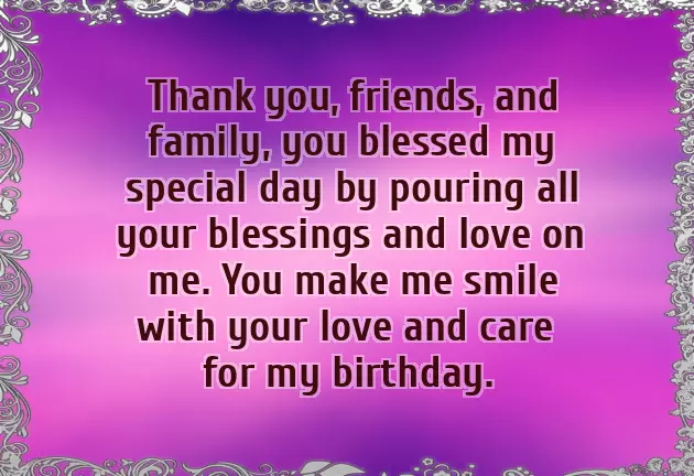 Happy Birthday To You Whatsapp