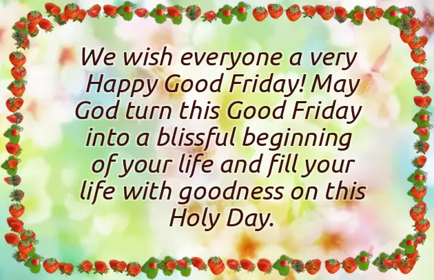 Happy Easter Family Wishes