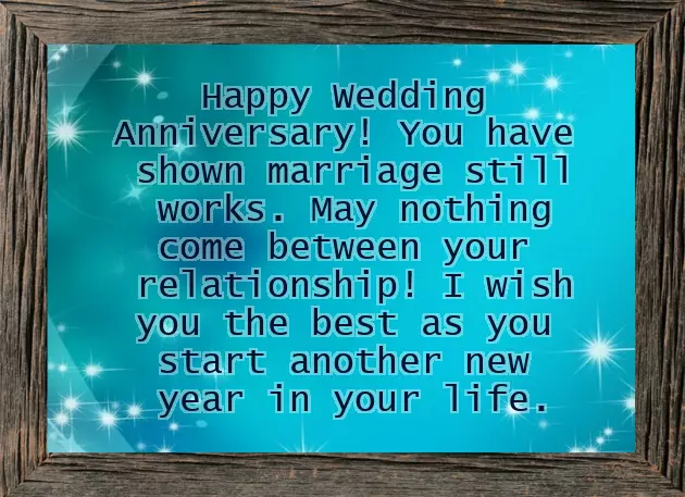 Wedding Anniversary Wishes For In Laws