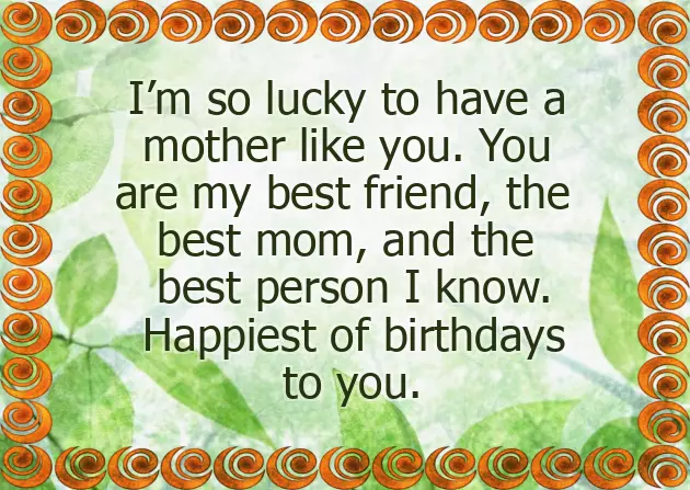 Best Mama Birthday Wishes Best Mama Birthday Wishes