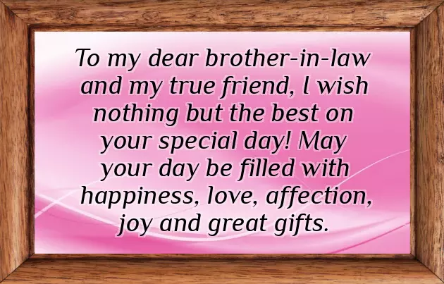 Birthday Day Wishes For Husband