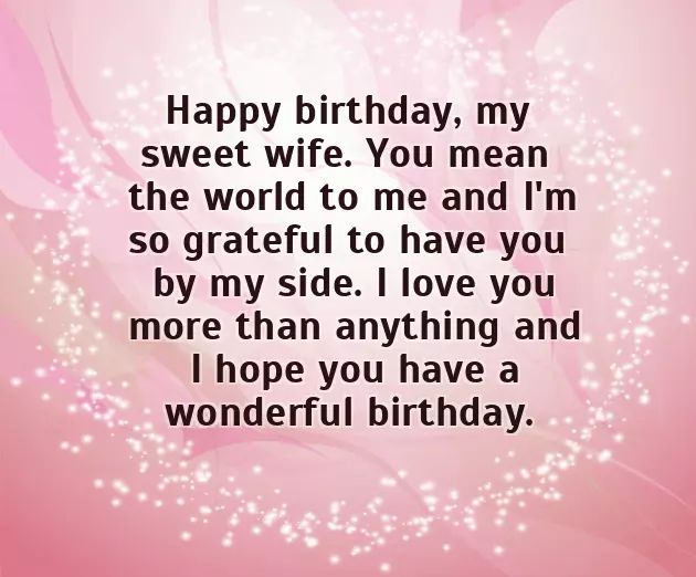 Best Birthday Wishes For Life Partner Best Birthday Wishes For Life Partner