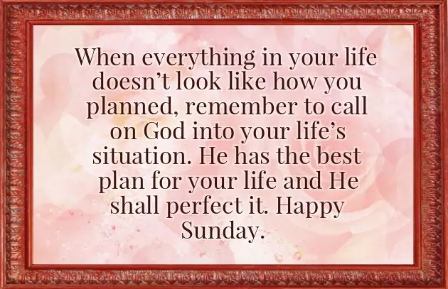 Sunday Wishes For Love Sunday Wishes For Love