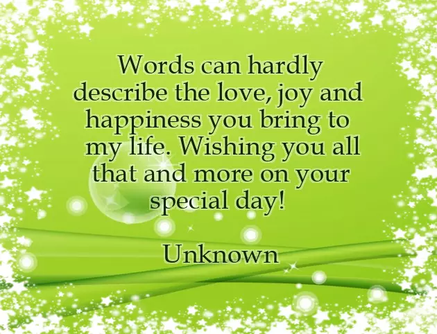 My Dear Friend Happy Birthday