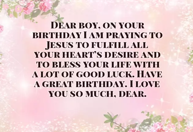 Birthday Wishes To A Godly Woman Birthday Wishes To A Godly Woman