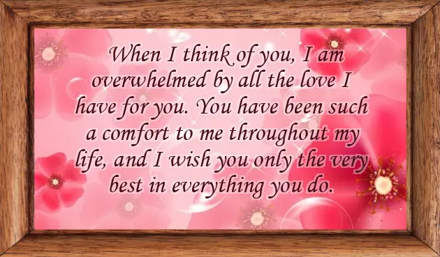 Birthday Wishes For Friend Sister