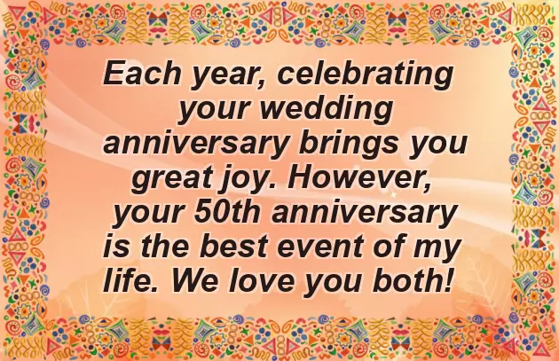 Happy 28Th Anniversary Mom And Dad