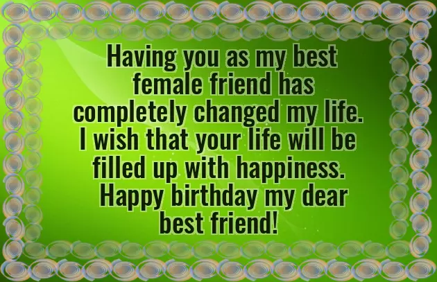 Happy Birthday Friend Funny