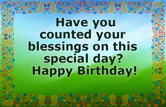 Happy Birthday Alexandra