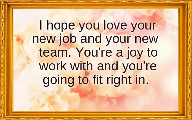 Best Wishes And Congratulations