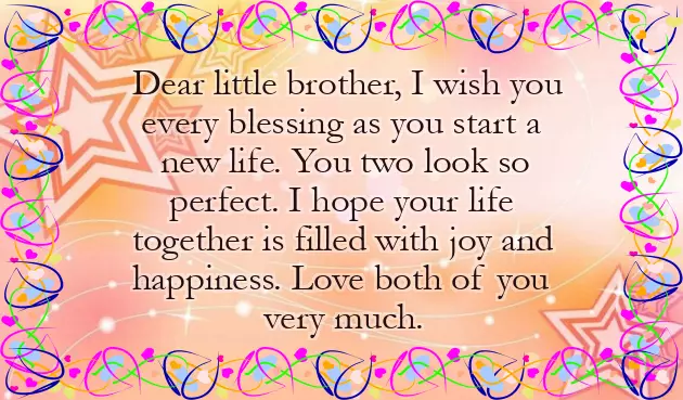 Wedding Wishes For Senior Wedding Wishes For Senior