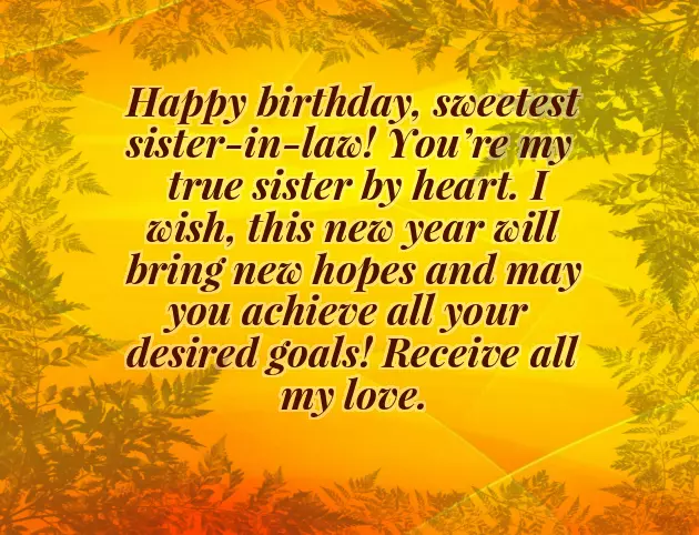 Birthday Wishes For My Wife