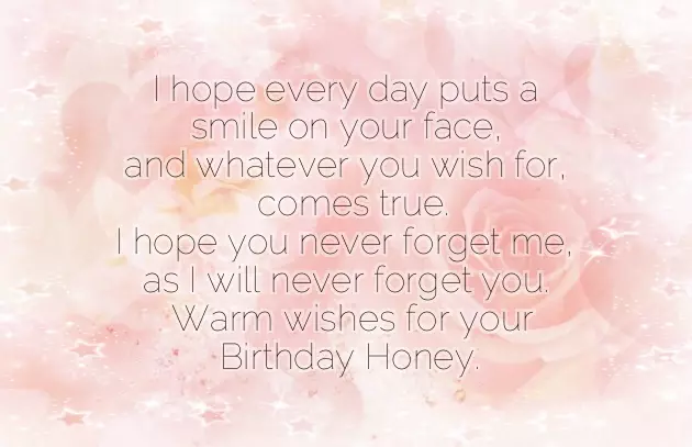 Best Girlfriend Happy Birthday Wishes