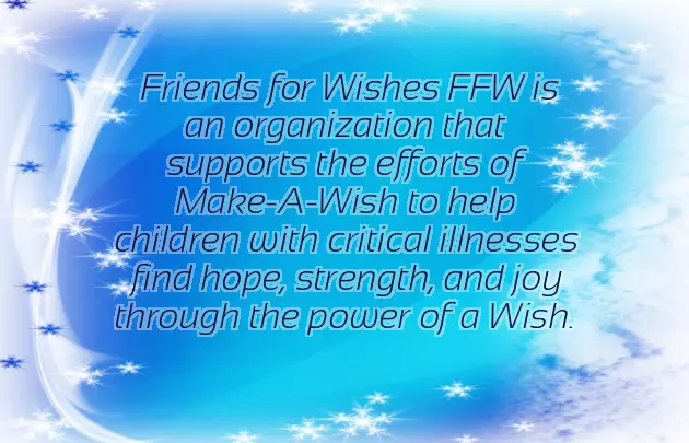 4 Wishes 4 Wishes