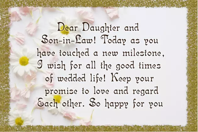 Happy Anniversary To In Laws Happy Anniversary To In Laws