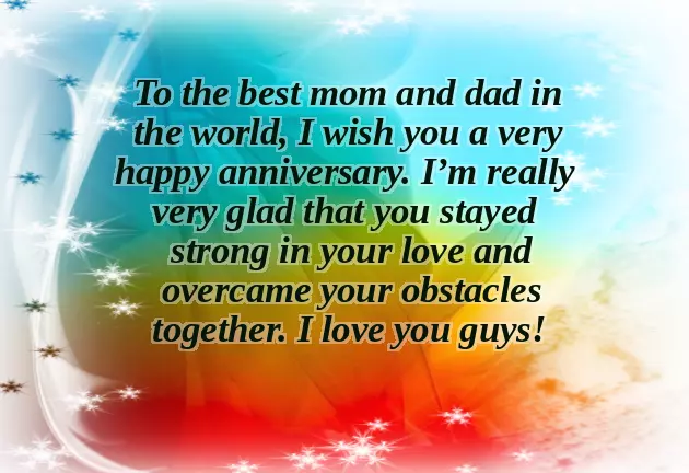 New Year Wishes For Mom