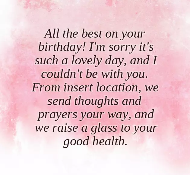 Birthday Wishes On Flowers Birthday Wishes On Flowers